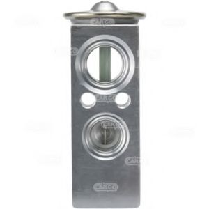 Расширительный клапан, кондиционер HC-Cargo 260534