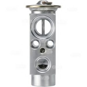 Расширительный клапан, кондиционер HC-Cargo 260549