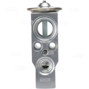 Расширительный клапан, кондиционер HC-Cargo 260556