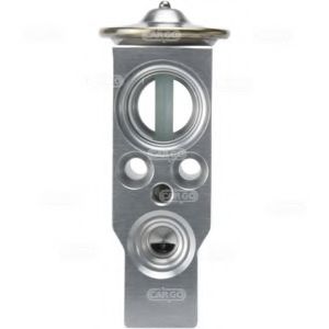 Расширительный клапан, кондиционер HC-Cargo 260565