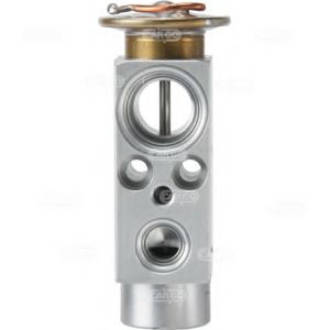 Расширительный клапан, кондиционер HC-Cargo 260816