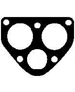 Прокладка, труба выхлопного газа WILMINK GROUP WG1192083