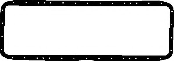 Прокладка, маслянный поддон GLASER 08759