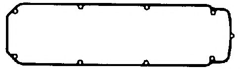 Прокладка, крышка головки цилиндра GLASER 51214