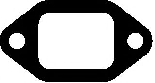 Прокладка, трубка охлаждающей жидкости WILMINK GROUP WG1195269