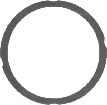 Прокладка, гильза цилиндра WILMINK GROUP WG1085618