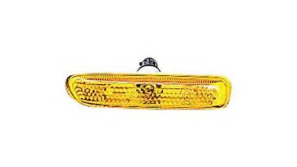 Фонарь указателя поворота IPARLUX 15200556