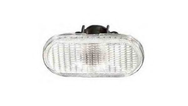 Фонарь указателя поворота IPARLUX 15800000