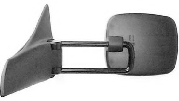 Наружное зеркало IPARLUX 20531119