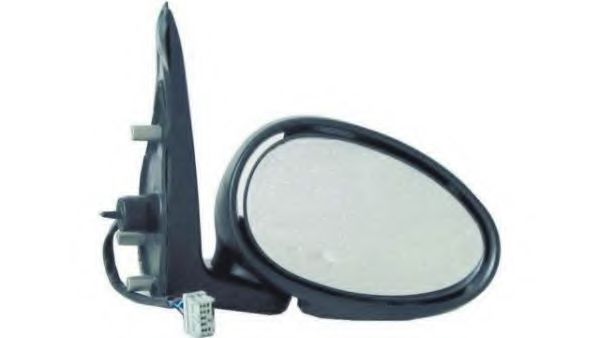 Наружное зеркало IPARLUX 27824021