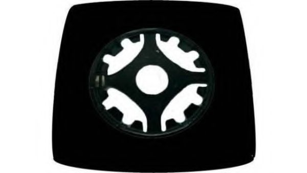 Зеркальное стекло, наружное зеркало IPARLUX 31531311