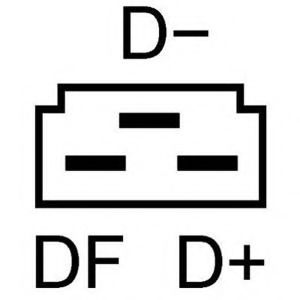 Генератор AUTOELECTRO AEA9120