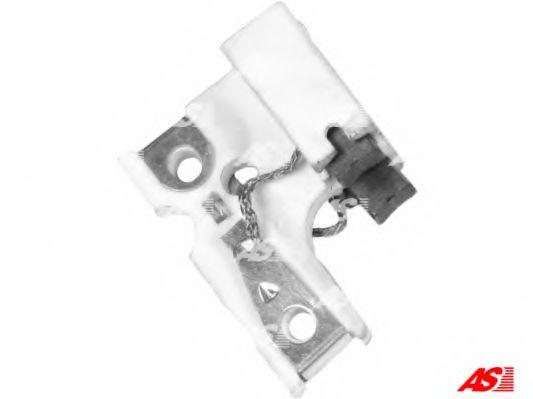 Кронштейн, угольная щетка AS-PL ABH1002