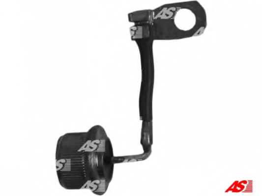 Выпрямитель, генератор AS-PL 1100068