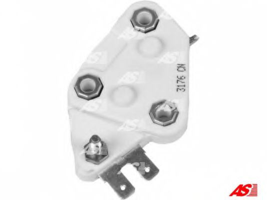 Регулятор генератора HC-Cargo 130510