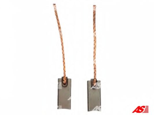 Угольная щетка, генератор AS-PL 010671