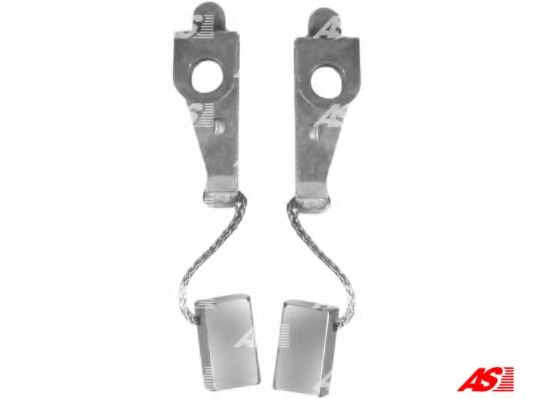 Угольная щетка, генератор AS-PL 3472022