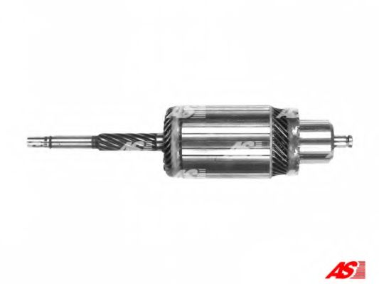 Якорь, стартер AS-PL SA0012