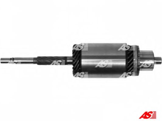 Якорь, стартер AS-PL SA0059