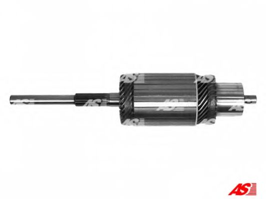 Якорь, стартер AS-PL SA1013