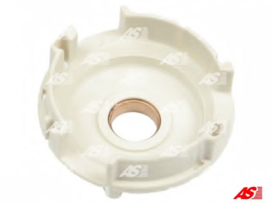 Кольцевая шестерня, планетарный механизм (стартер) GHIBAUDI 3452