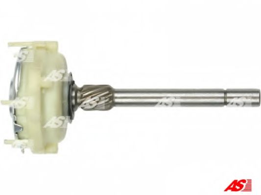 Кольцевая шестерня, планетарный механизм (стартер) GHIBAUDI 1925