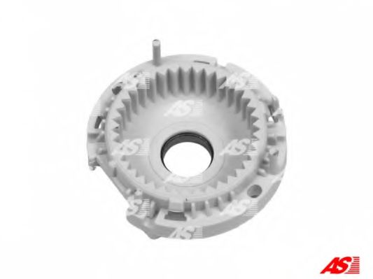 Кольцевая шестерня, планетарный механизм (стартер) GHIBAUDI 4206