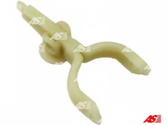 Ремкомплект, стартер AS-PL SL0009