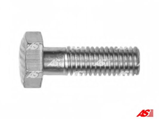 Ремкомплект, стартер AS-PL SP0005