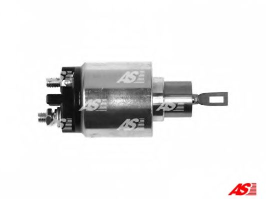 Тяговое реле, стартер AS-PL SS0023