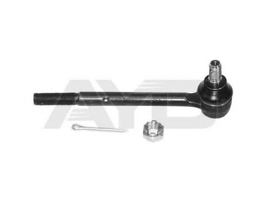 Наконечник поперечной рулевой тяги AYD 9100183