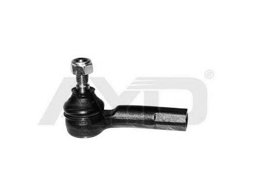 Наконечник поперечной рулевой тяги AYD 9100271