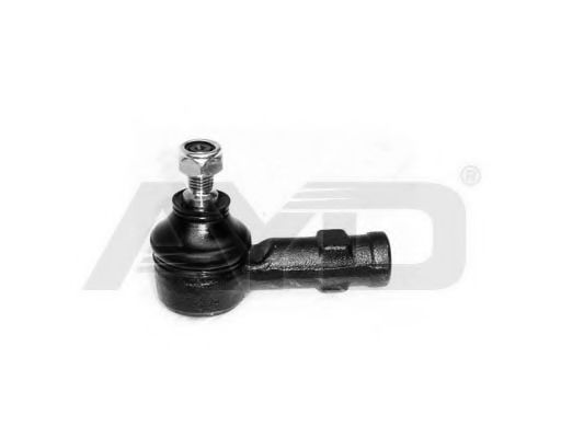 Наконечник поперечной рулевой тяги AYD 9100807