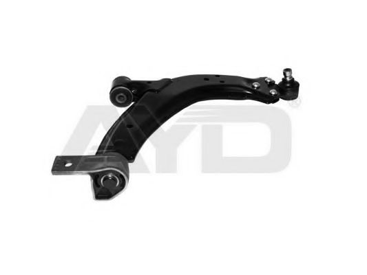 Рычаг независимой подвески колеса, подвеска колеса AYD 9701900