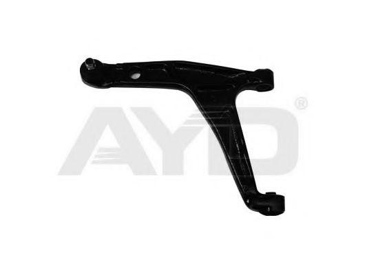 Рычаг независимой подвески колеса, подвеска колеса AYD 9702099