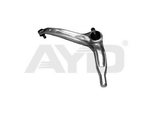 Рычаг независимой подвески колеса, подвеска колеса AYD 9702877