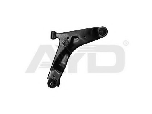 Рычаг независимой подвески колеса, подвеска колеса AYD 9708540