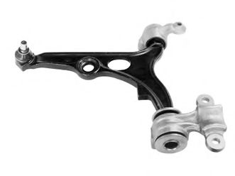 Рычаг независимой подвески колеса, подвеска колеса CTE CS-2204L