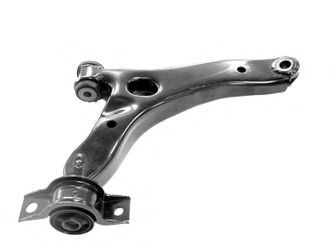 Рычаг независимой подвески колеса, подвеска колеса CTE CS-350R