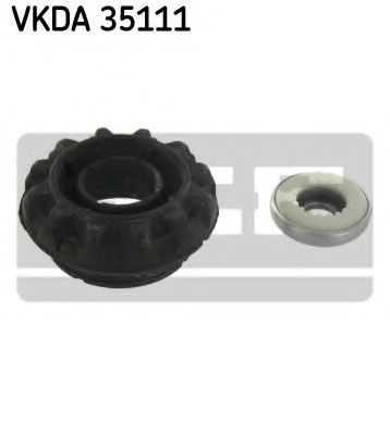 Опора стойки амортизатора SKF VKDA 35111