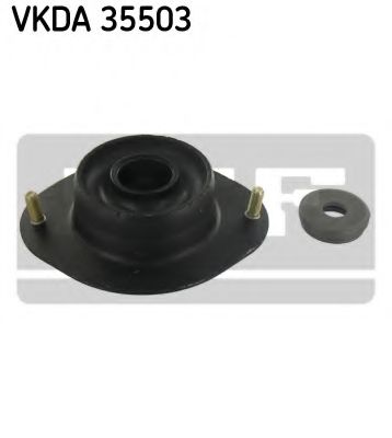 Опора стойки амортизатора SKF VKDA 35503