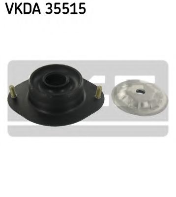 Опора стойки амортизатора SKF VKDA 35515