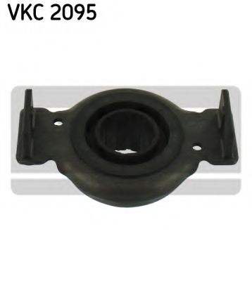 Выжимной подшипник SKF VKC 2095