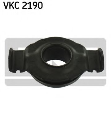 Выжимной подшипник SKF VKC 2190