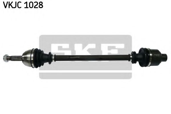 Приводной вал SKF VKJC 1028