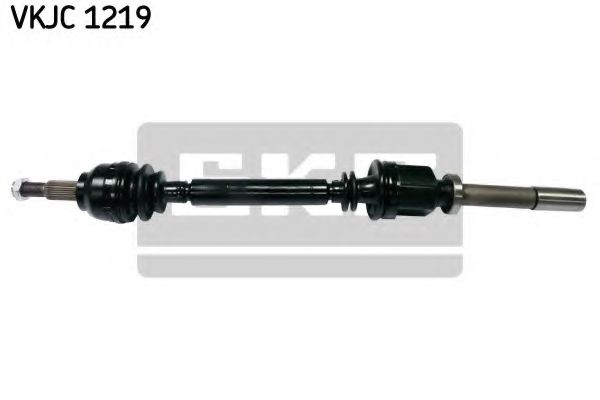 Приводной вал SKF VKJC 1219