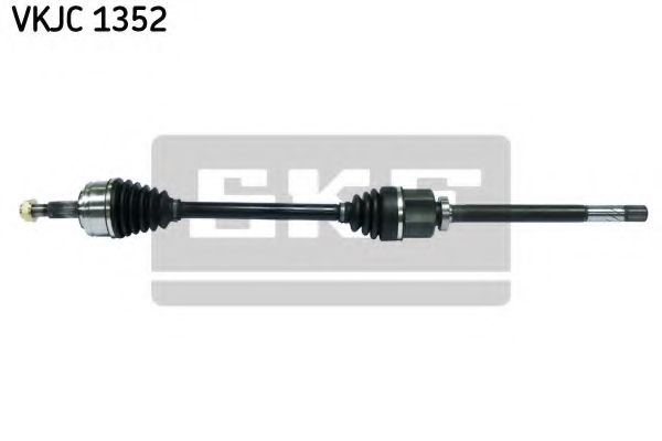 Приводной вал SKF VKJC 1352