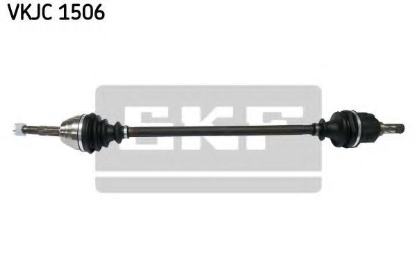Приводной вал SKF VKJC 1506