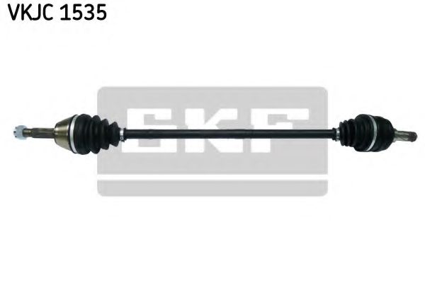 Приводной вал SKF VKJC 1535