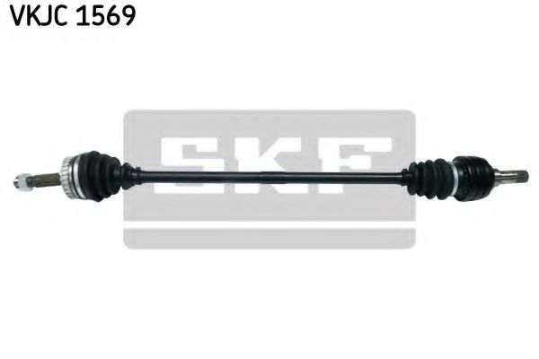 Приводной вал SKF VKJC 1569